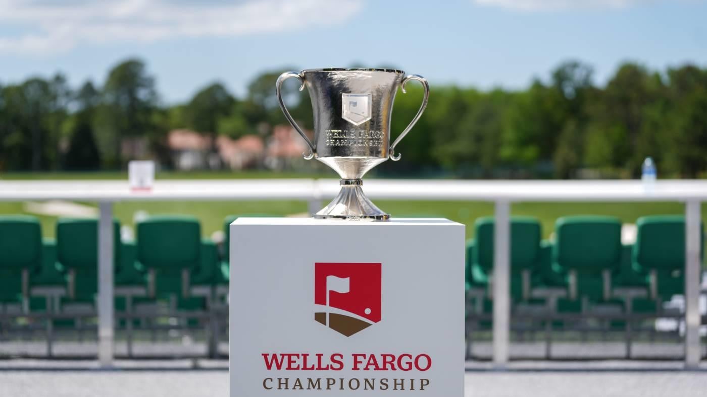 2024 Wells Fargo Championship purse, prize money Payout for golfers