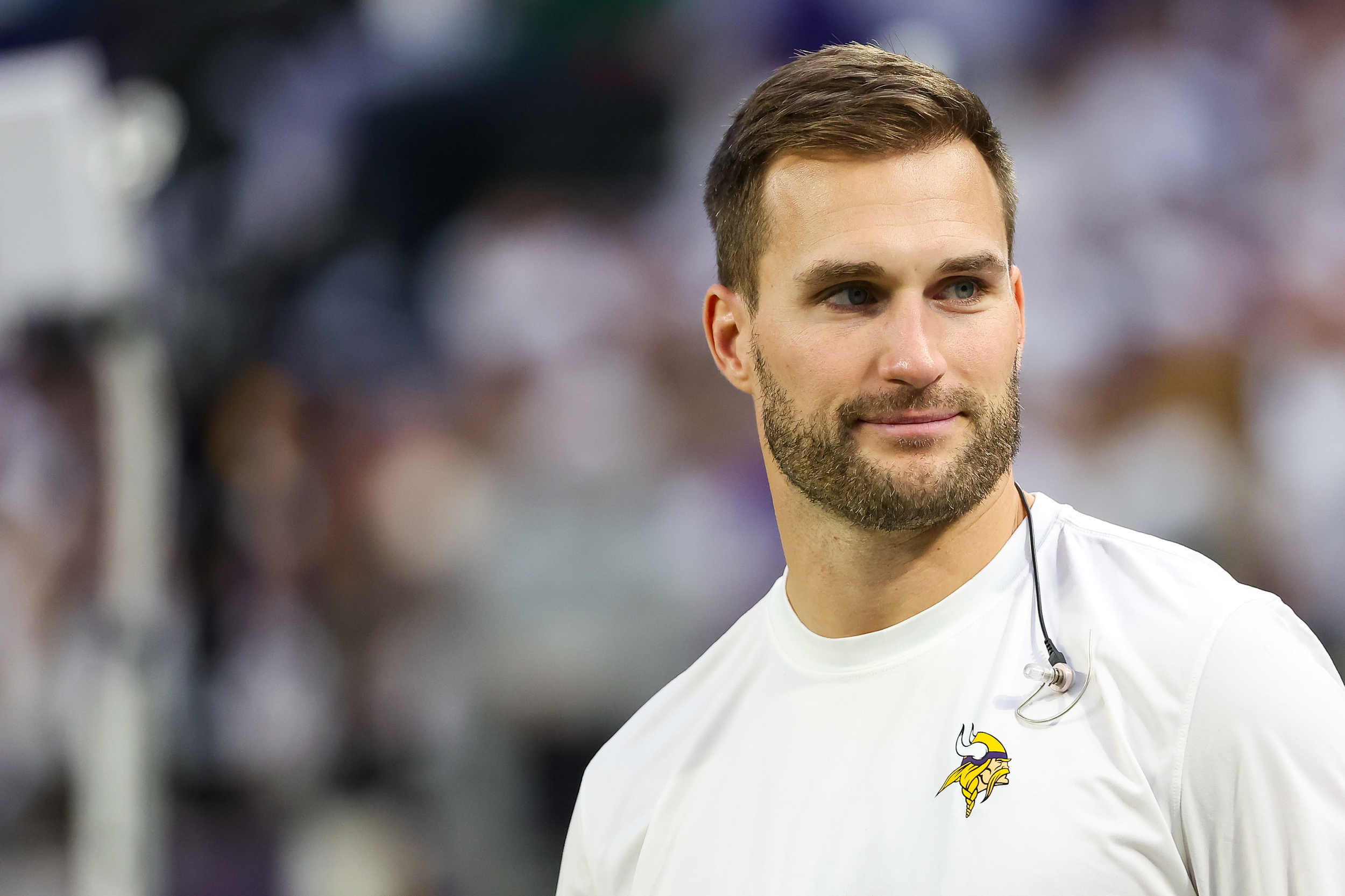 Falcons HC Raheem Morris provides injury update on Kirk Cousins