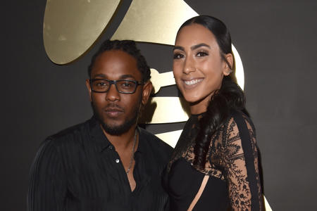 Kendrick Lamar’s Wife’s Ethnicity Is a Hot Topic Amid His Feud With Drake<br><br>