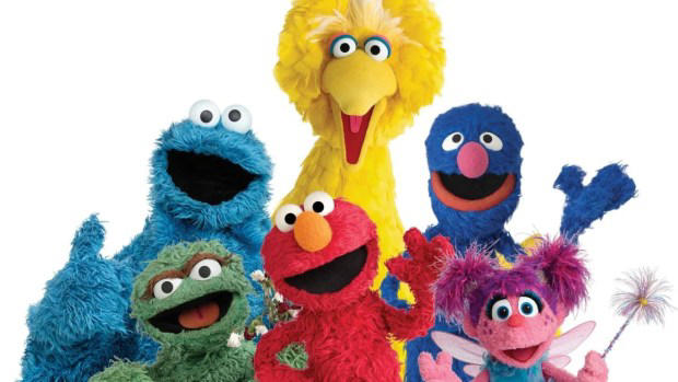 'Sesame Street' Writers Ratify 5-Year Contract Deal