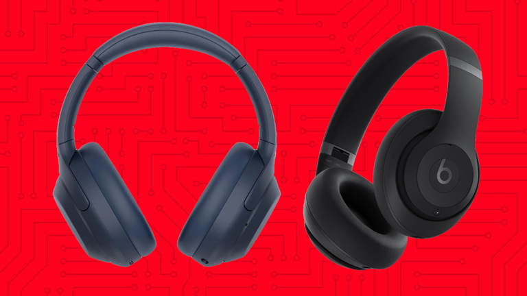 The Best Over-Ear Headphone Deals for May 2024