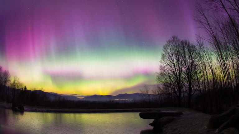 A huge solar storm is hitting the US: 6 big questions and answers