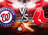 Nationals vs. Red Sox prediction, odds, pick – 5/11/2024<br><br>
