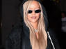 Rihanna Elevates Her Edgy Monochromatic Outfit With a Timeless Chanel Bag<br><br>