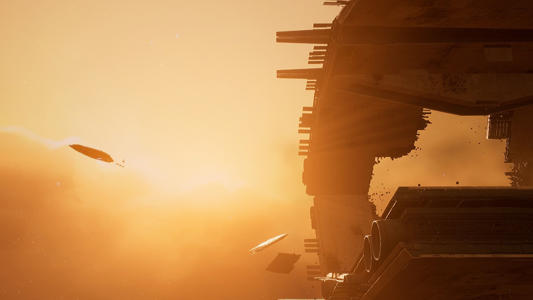 Homeworld 3 is for spaceship strategy sickos<br><br>