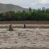 Heavy rains set off flash floods in northern Afghanistan, killing at least 50 people<br>