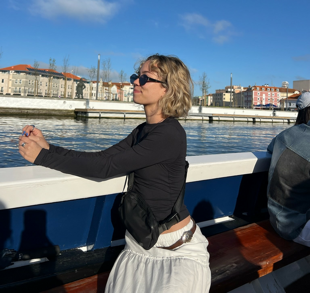 The writer was hosted. Touring Portugal and Spain with Contiki, a travel tour company that organizes trips for people ages 18-35, made me realize how easy international travel could be for...
