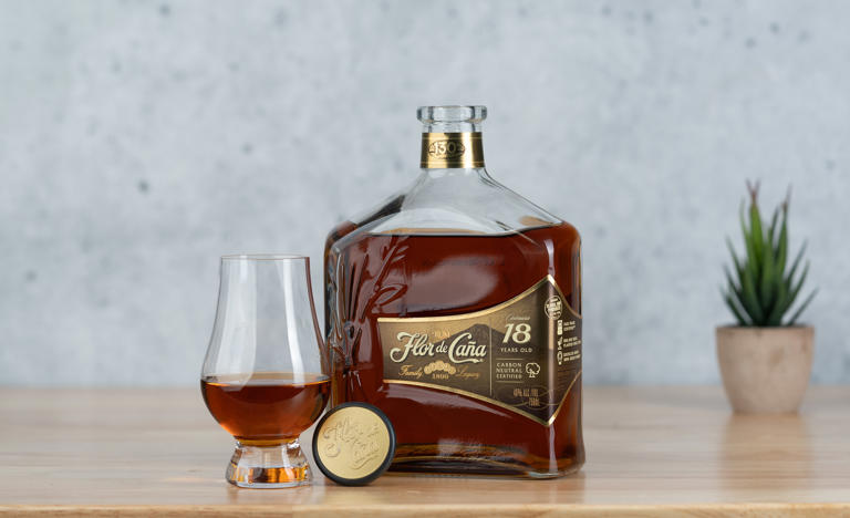2024 San Francisco World Spirits Competition Unveils Rum ‘Best in Class’ Finalists