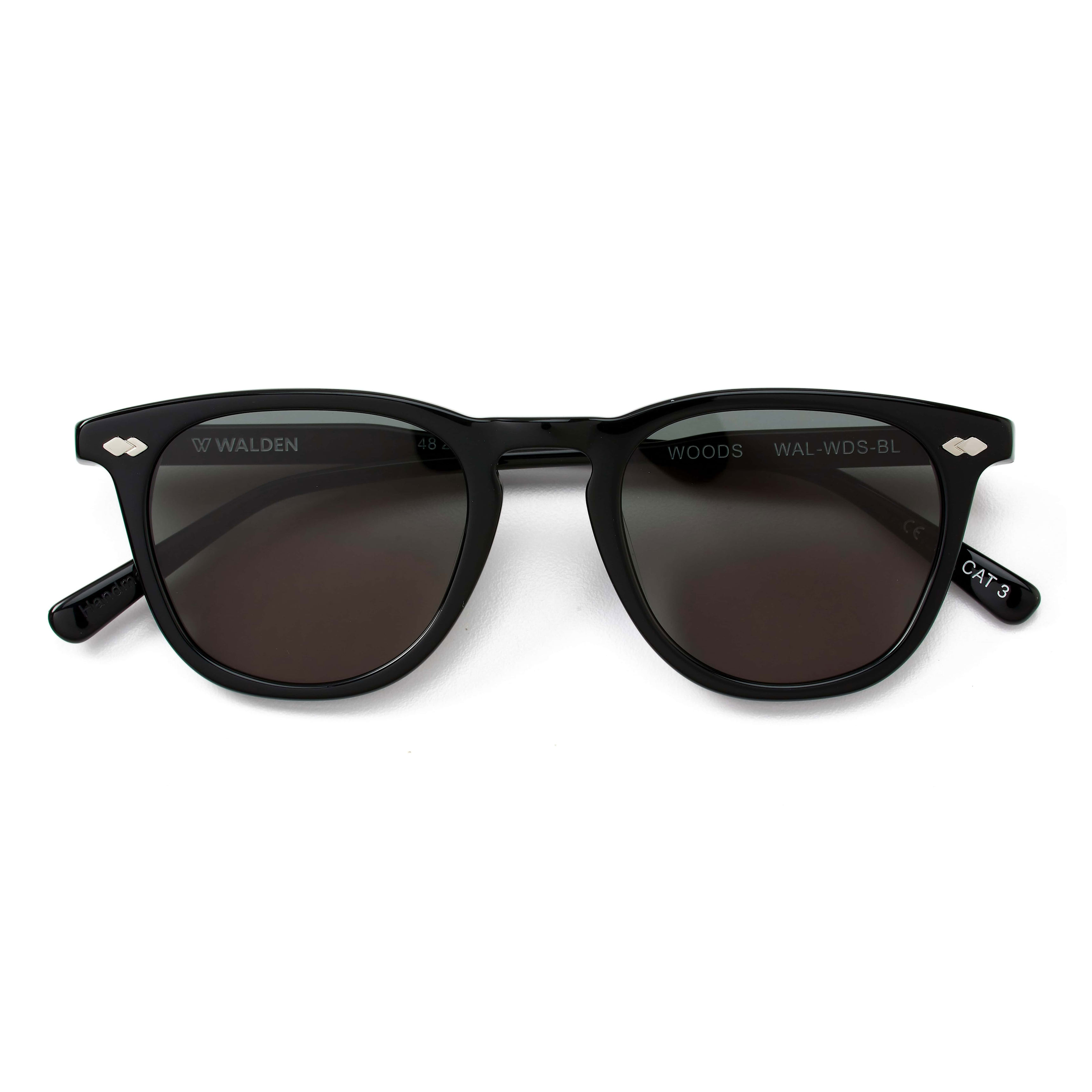 5) Woods Sunglasses