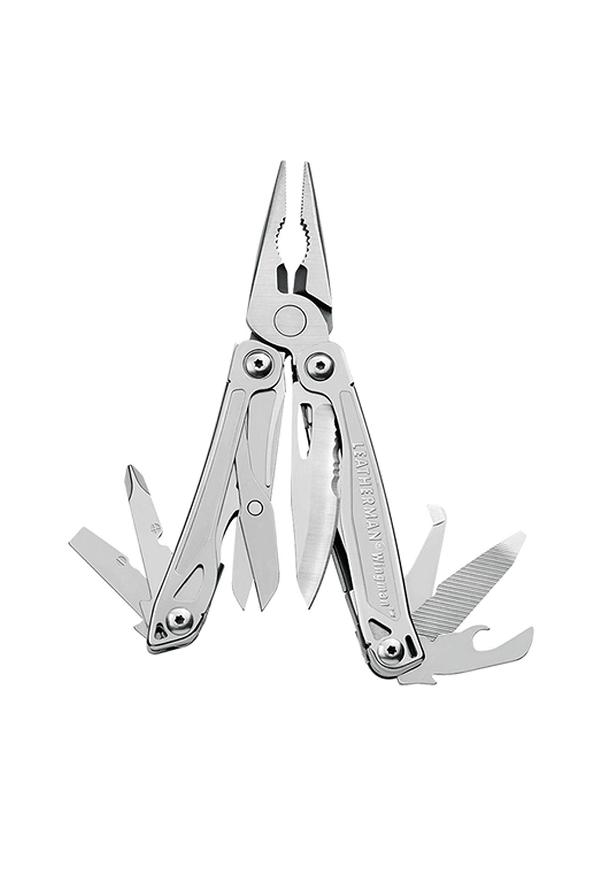 11) Wingman Multitool