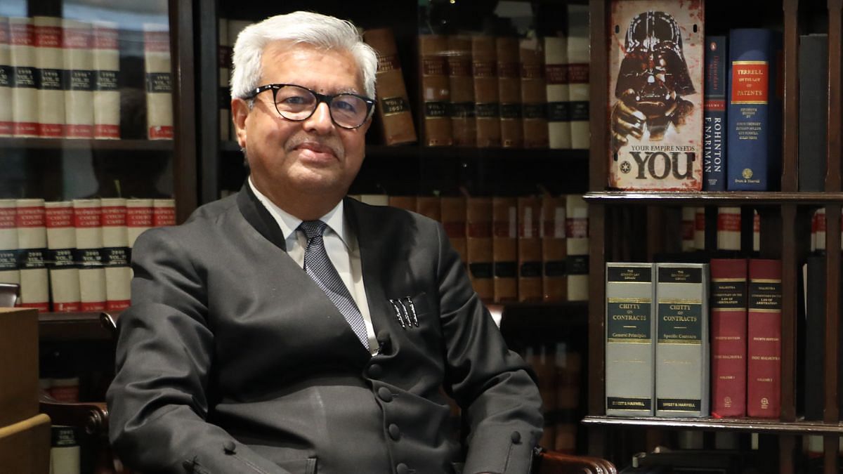 judiciary responsible for india turning into authoritarian state, says senior advocate dushyant dave