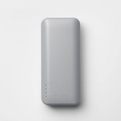 3) Power Bank