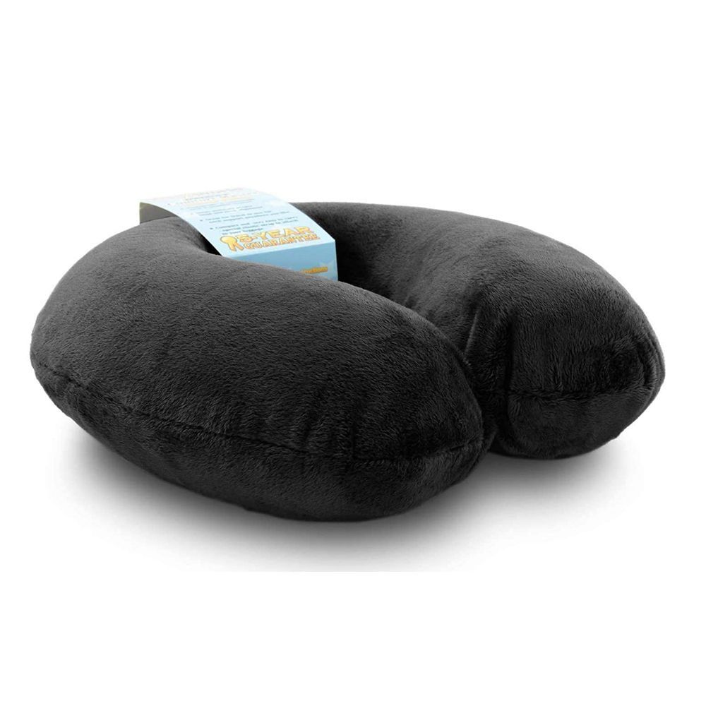 15) Neck Pillow