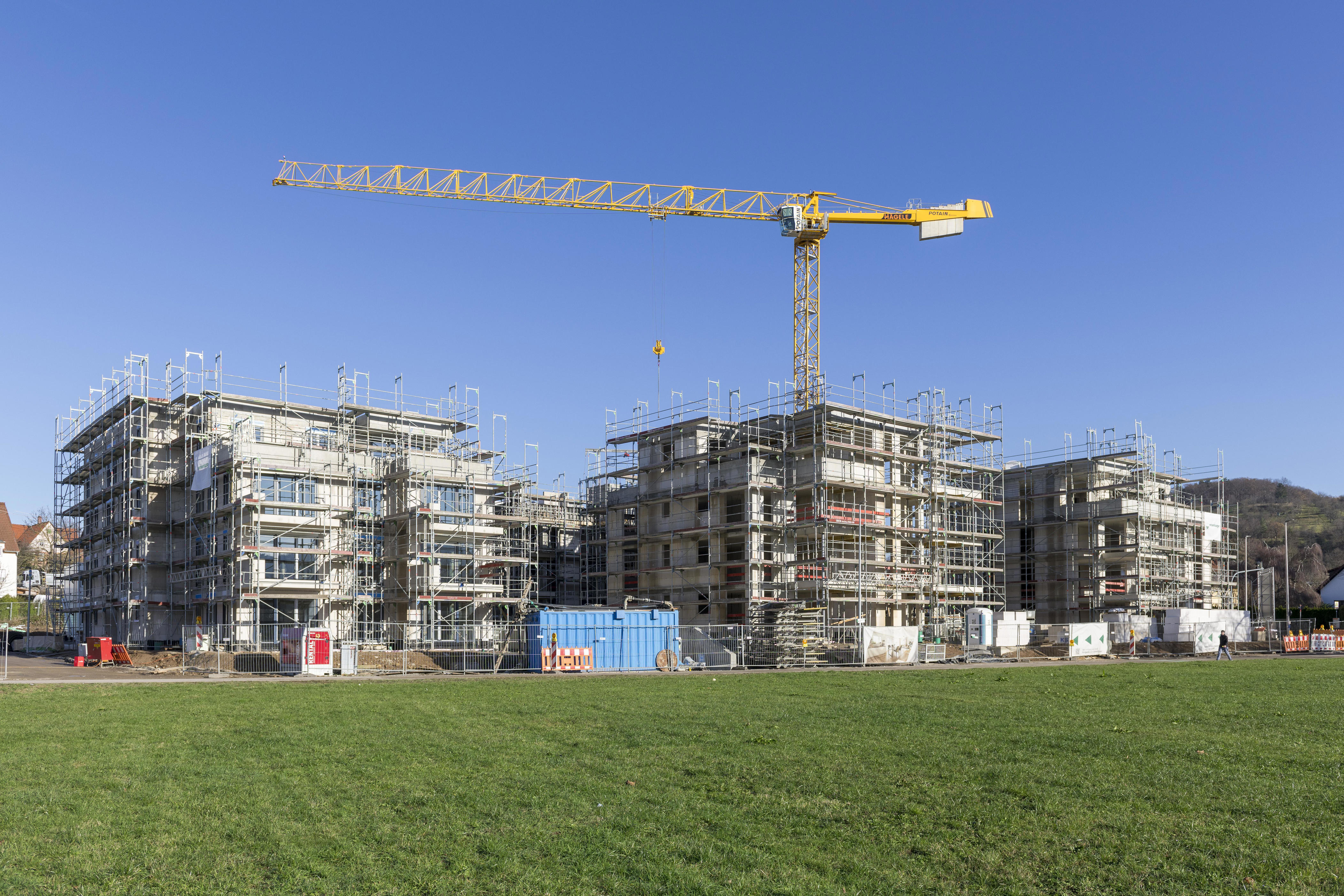 wendepunkt am deutschen immobilien-markt? so stark sind die preise von wohnungen und häusern seit 2022 gesunken