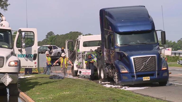 Study: More people dying on Hampton Roads highways
