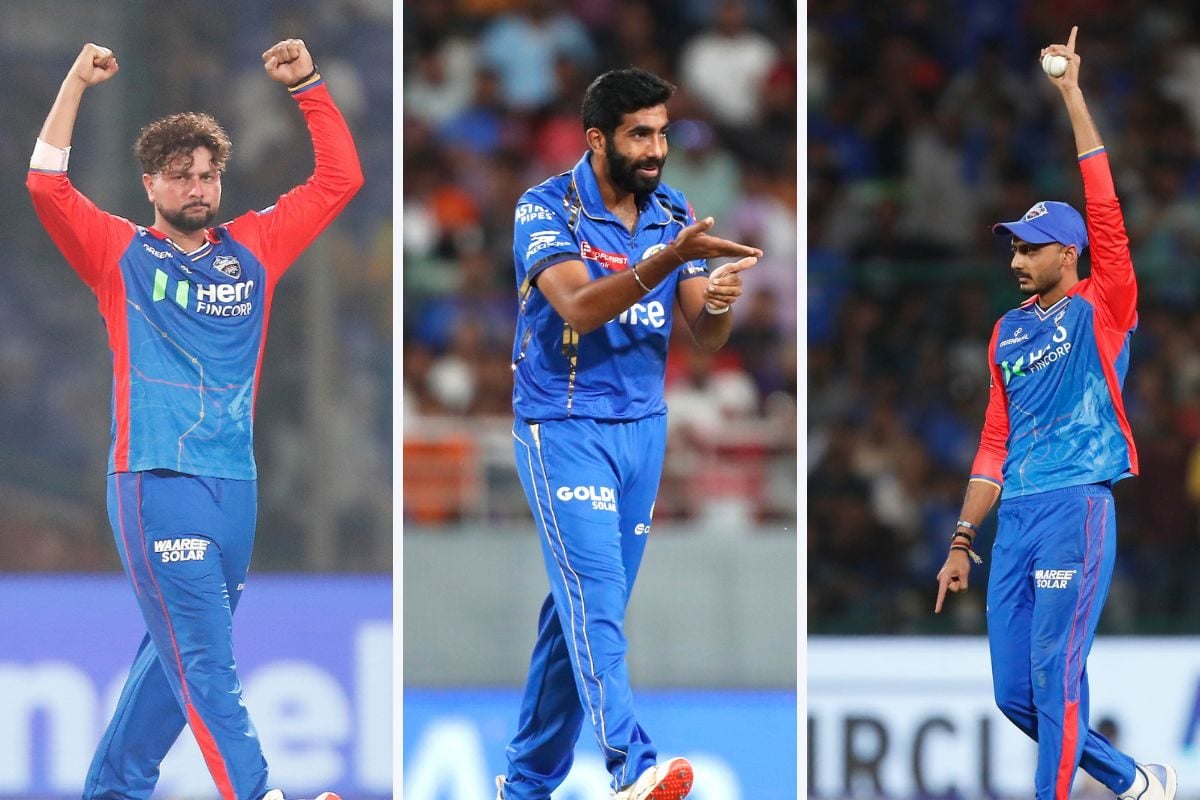 'they need to be skillful, look at bumrah, kuldeep and axar': ganguly on how bowlers can tackle batting dominance in ipl 2024