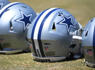 Dallas Cowboys sign all but one rookie ahead of minicamp<br><br>