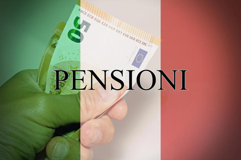 inps pensioni contributi