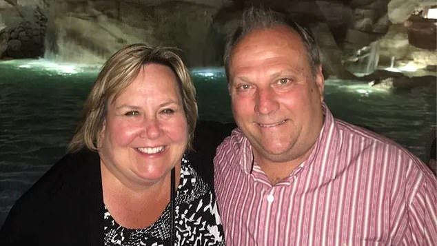 my husband died snorkeling - he'd still be alive if he was warned