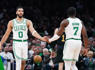 Jayson Tatum has message for critics after Celtics’ Game 2 loss to Cavs<br><br>