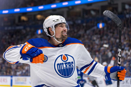 3 Oilers Who Won
