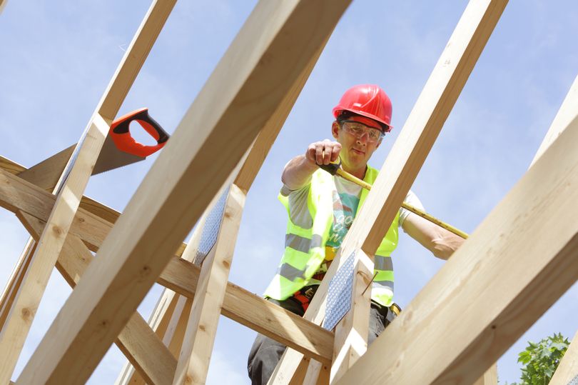 Call to extend consultation on East Renfrewshire's plan for over 3,000 ...