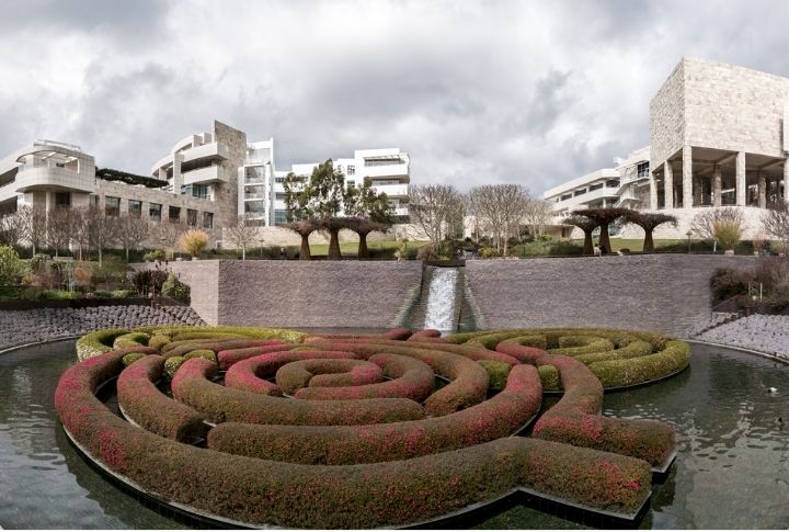 <p>Immerse yourself in art, culture, and architecture at the Getty Center in Los Angeles. Witness stunning exhibitions, lush gardens, and panoramic views of the city skyline. Admission is free, making it affordable and enriching for the whole family.</p>