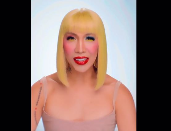 vice ganda hops on ‘piliin mo ang pilipinas’ trend with meaningful message