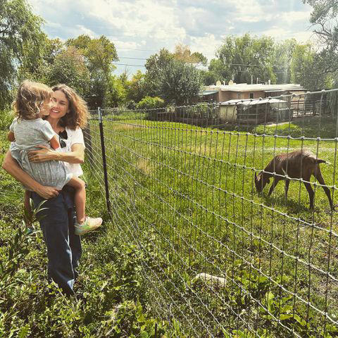 All About Troian Bellisario and Patrick J. Adams' 2 Kids, Aurora and Elliot