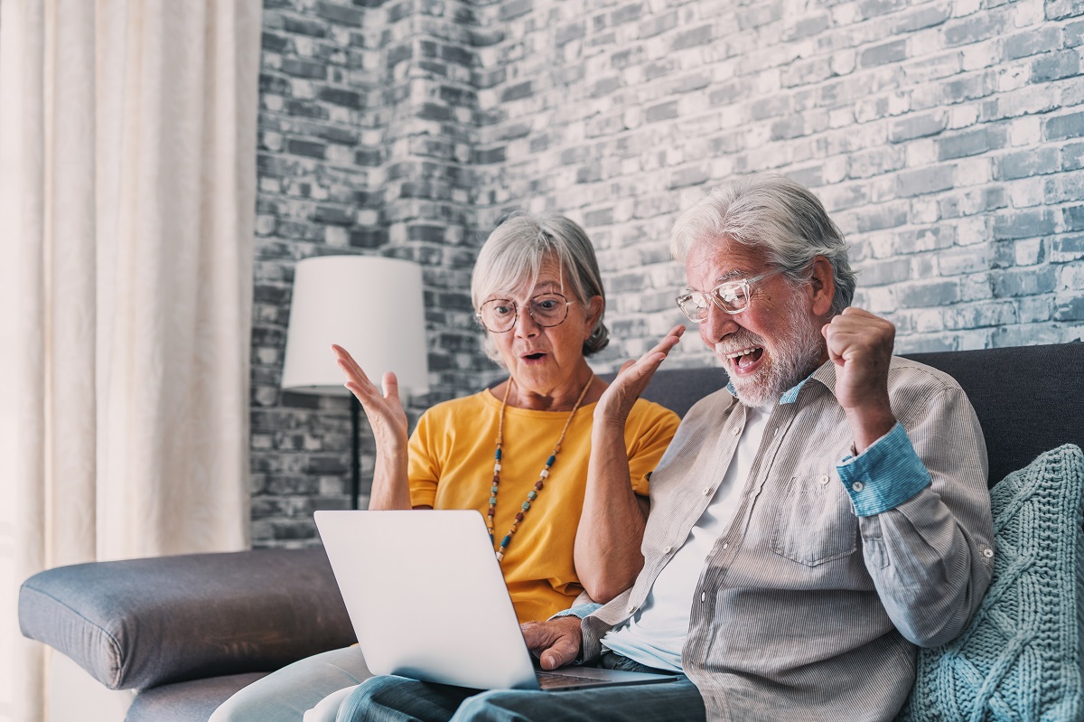 quel est le montant idéal d’une retraite « confortable » pour un couple en 2024 ?