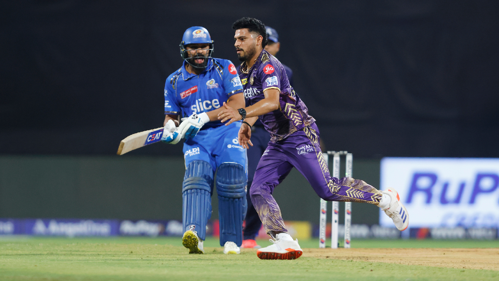 android, kkr vs mi 2024, ipl live streaming: when and where to watch kolkata knight riders vs mumbai indians for free?