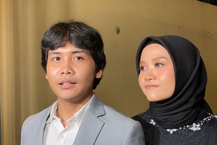 Bintang Emon Umumkan Kelahiran Anak Pertama, Nama Sabin Diungkap