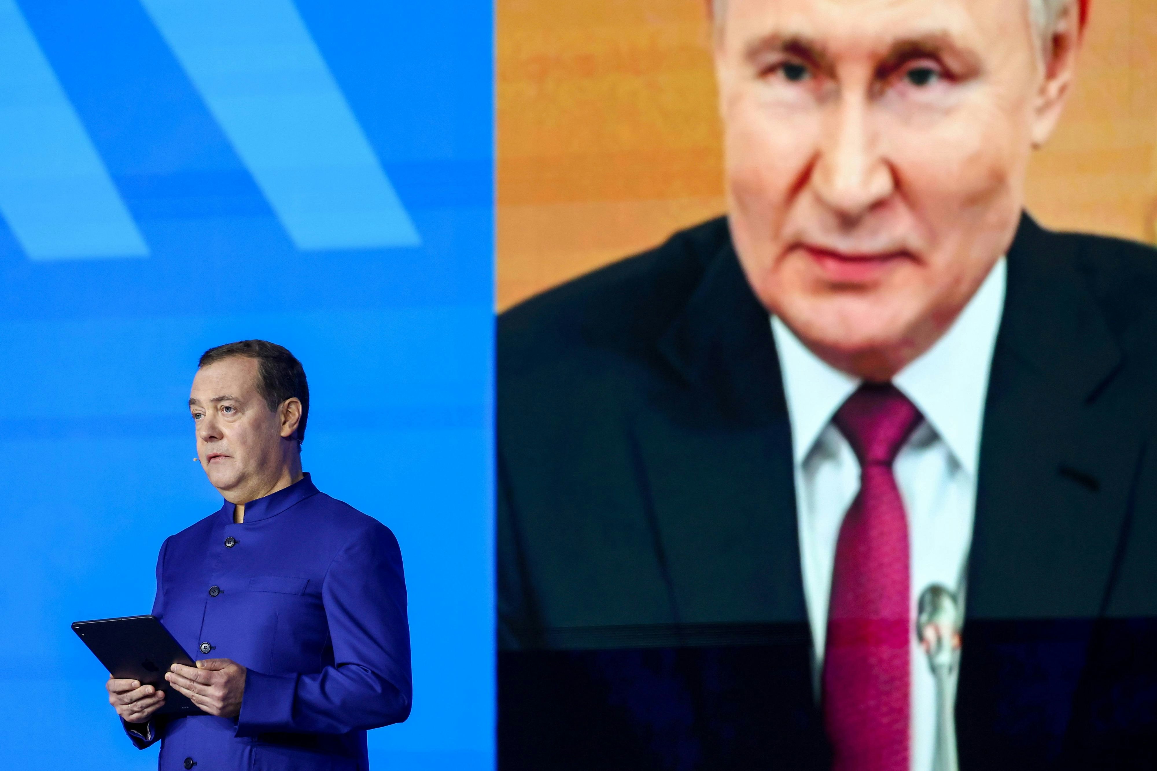 kreml will „nürnberg 2.0“ für westen: größenwahn, geschichtsklitterung und purer hass auf 45 seiten