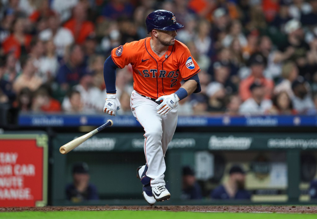 3 houston astros trades to help team retool after ugly start, including alex bregman to yankees