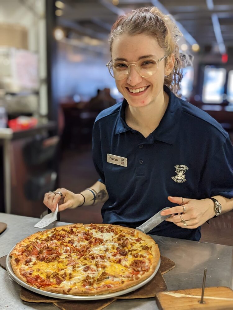 The Best Pizza In Every State