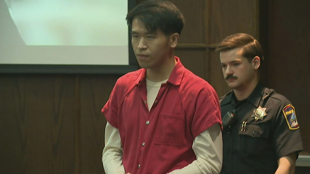 Lawyers debate evidence handling in Jasmine Pace murder case, judge ...