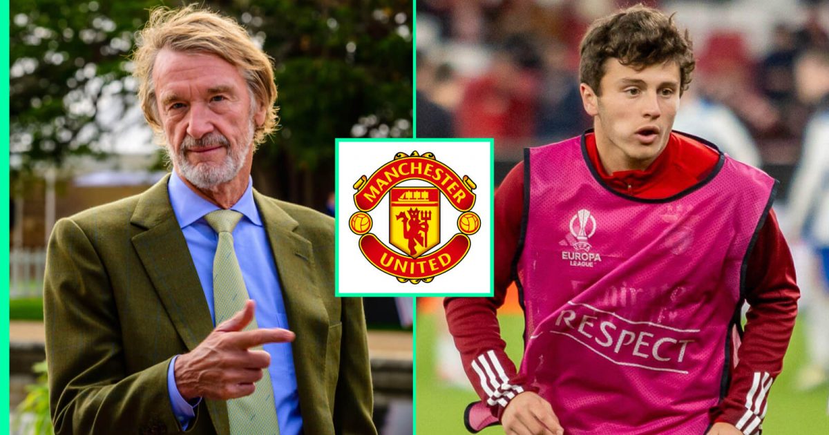 ratcliffe pushes to sign thrilling £200m man utd targets for vastly reduced fees