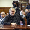 Appeals court upholds Steve Bannon
