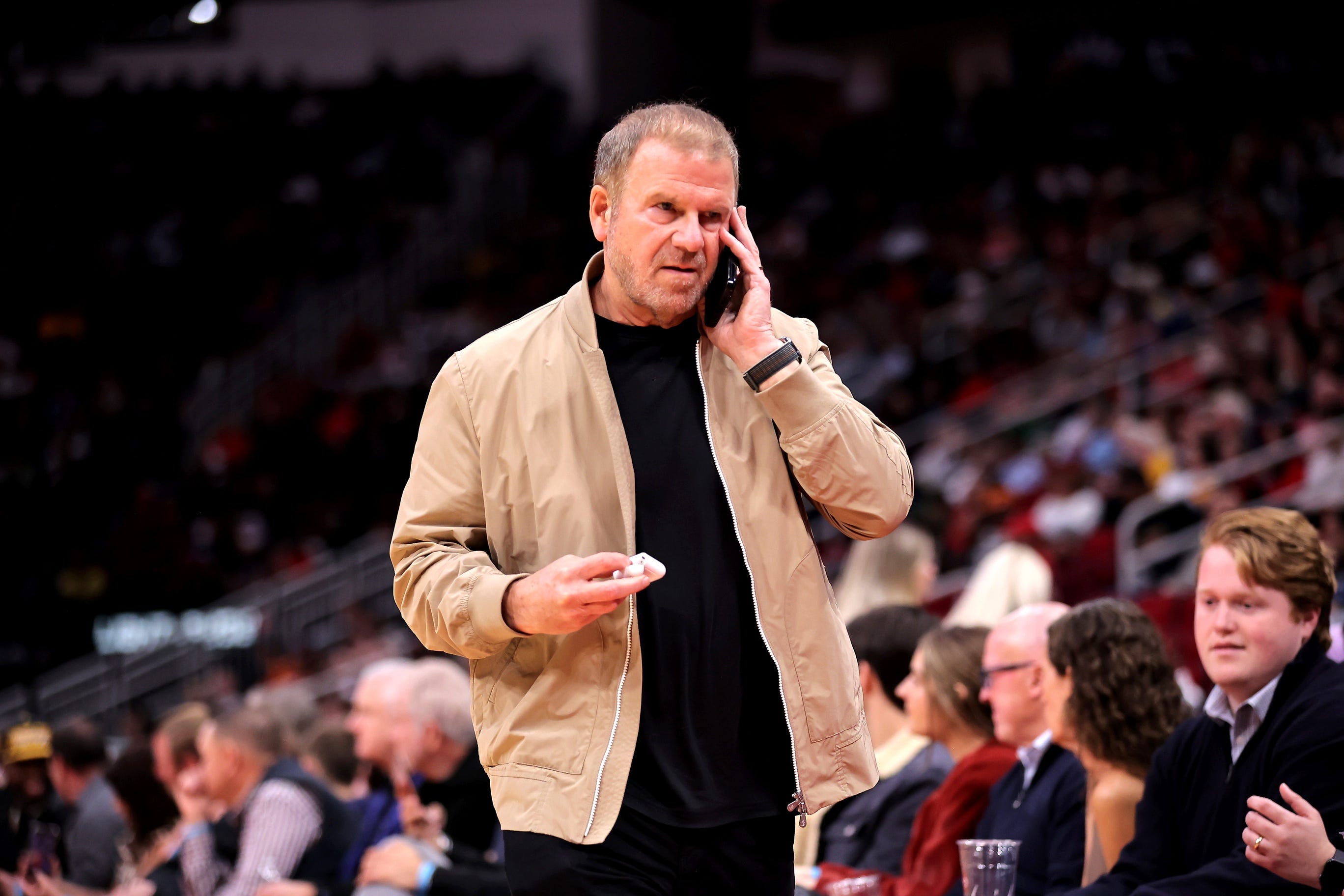 rockets owner tilman fertitta ranked no. 18 among world’s richest sports owners