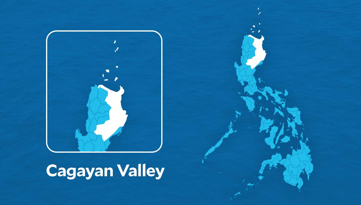 pagasa issued cagayan flood advisory