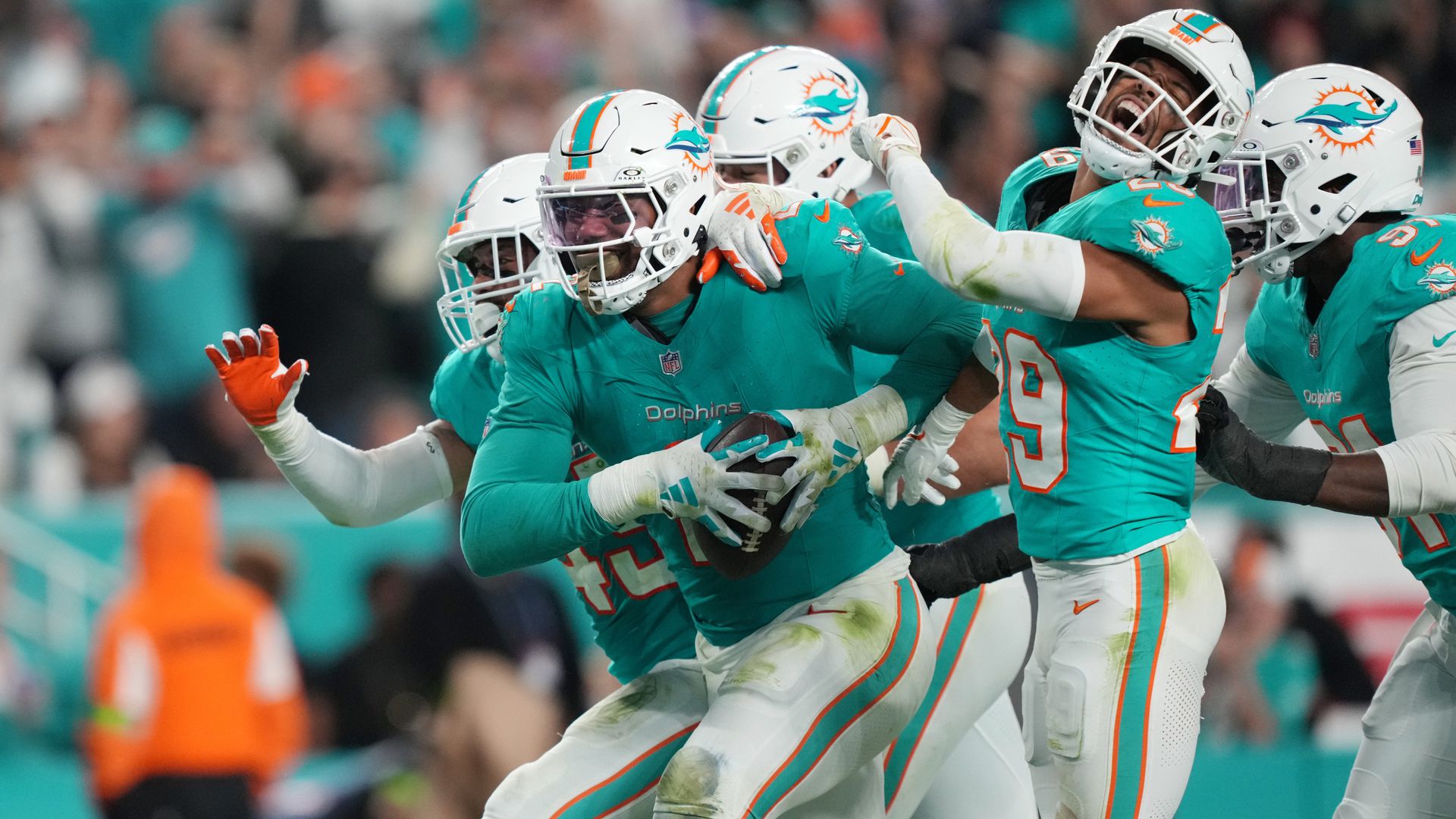 How many games will the Miami Dolphins win in 2024?