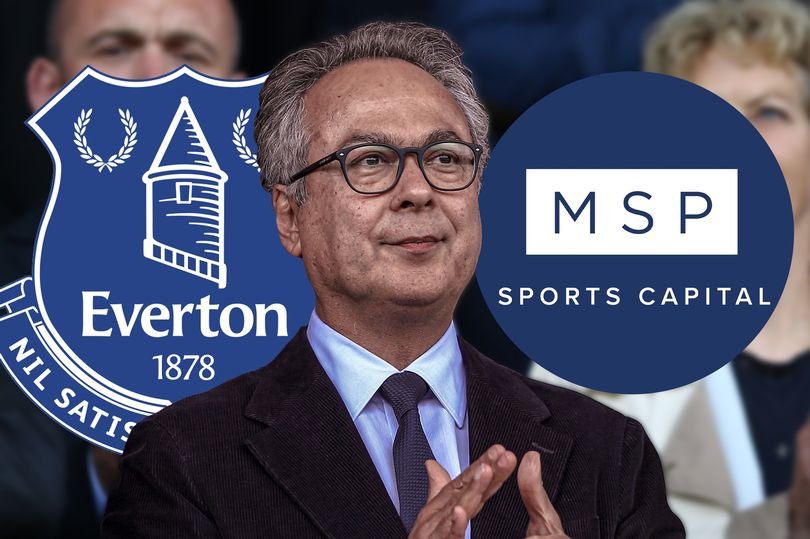 Everton Takeover: The Big Issue That Must Be Addressed By Whoever ...