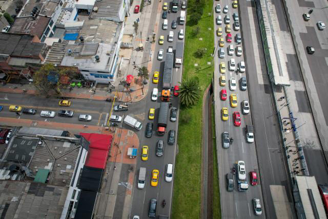 Anla Confirmó Que Archiva El Trámite De Licencia Ambiental En