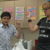 Chesterfield County teacher named top bilingual teacher in the United States<br>