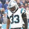 Panthers release former All-Pro running back, who was attempting NFL comeback<br>