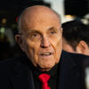 Rudy Giuliani suspended by New York radio station over 2020 election lies<br>