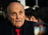 Rudy Giuliani suspended by New York radio station over 2020 election lies<br><br>