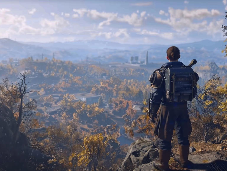 Fallout 76’s Skyline Valley Update: A Thrilling Subterranean Expedition Awaits