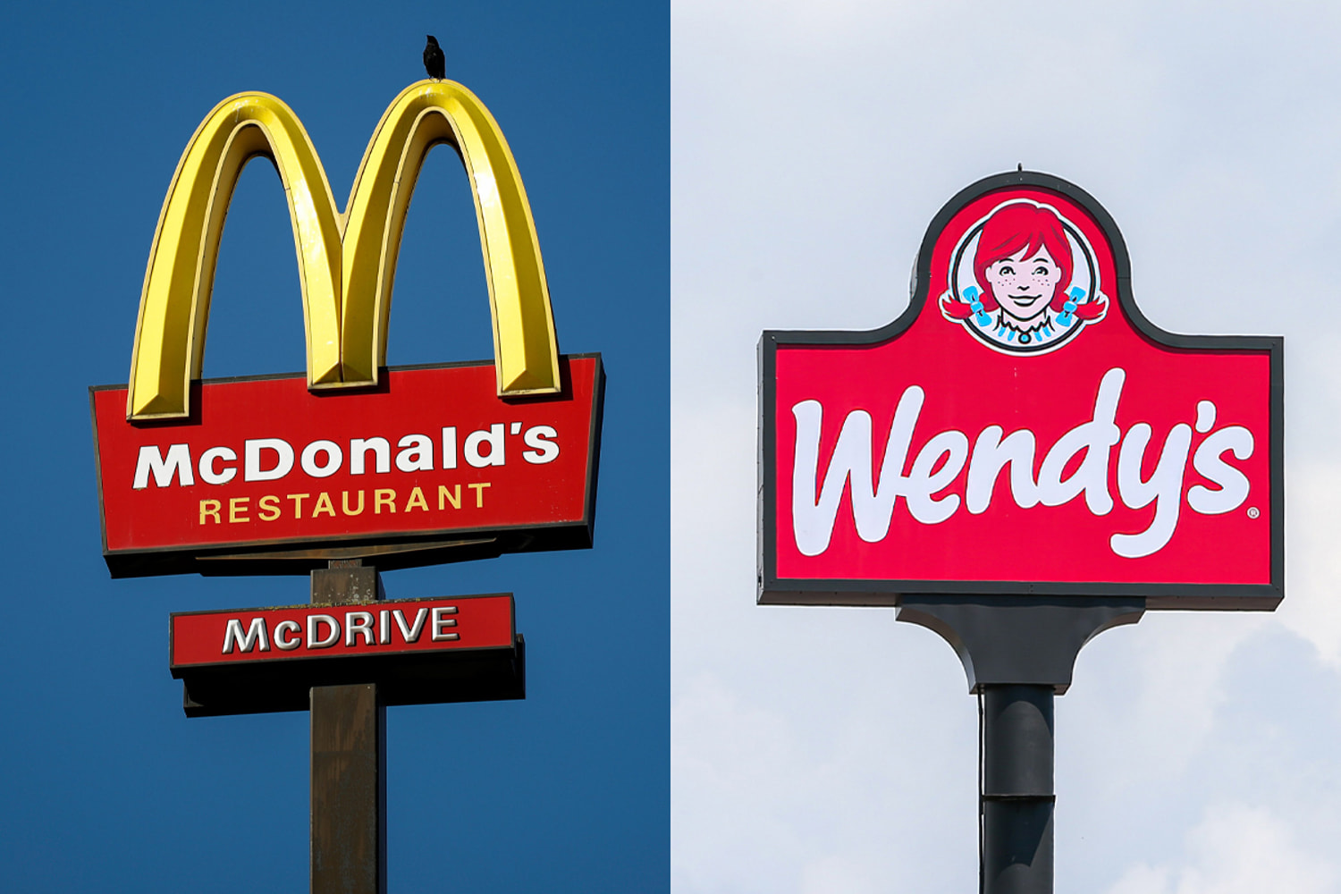 McDonald's And Wendy's Investors Group Demands Fixes To Franchisee ...