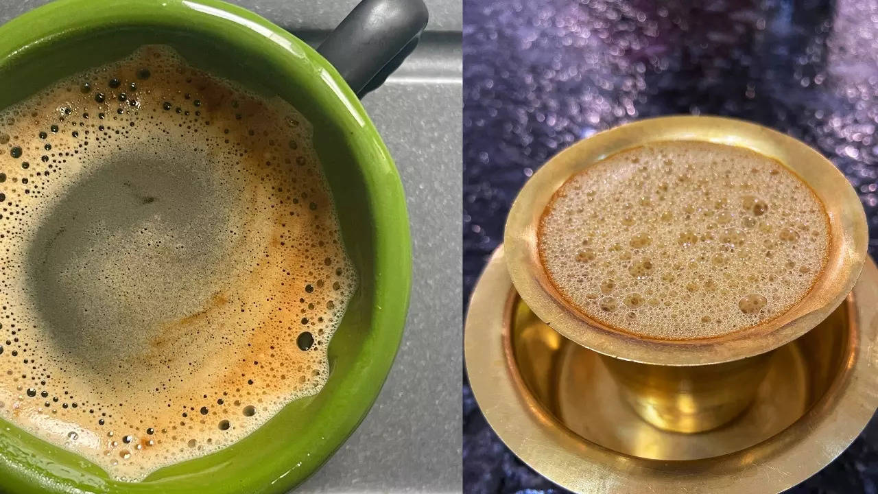 how to, instant coffee vs filter coffee, which is better and how to make them